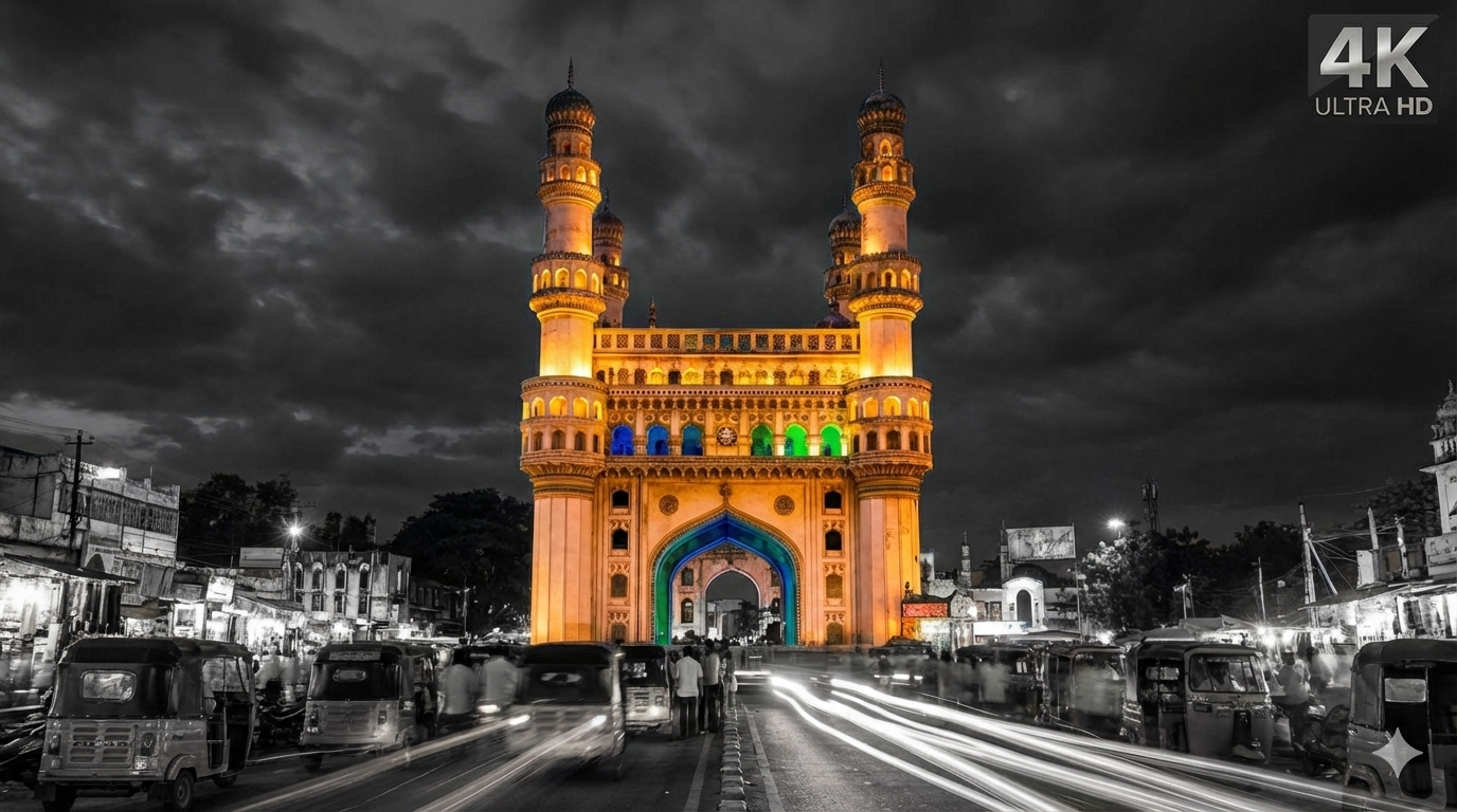 Charminar